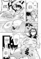 Juuou Skinship!! / 縦横スキンシップ！！ [Kemonono] [Original] Thumbnail Page 17