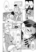 Juuou Skinship!! / 縦横スキンシップ！！ [Kemonono] [Original] Thumbnail Page 22