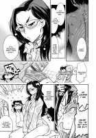 Juuou Skinship!! / 縦横スキンシップ！！ [Kemonono] [Original] Thumbnail Page 23