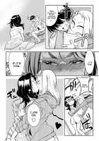 Juuou Skinship!! / 縦横スキンシップ！！ [Kemonono] [Original] Thumbnail Page 24