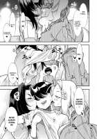 Juuou Skinship!! / 縦横スキンシップ！！ [Kemonono] [Original] Thumbnail Page 25