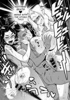 Juuou Skinship!! / 縦横スキンシップ！！ [Kemonono] [Original] Thumbnail Page 29