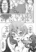 Naughty Lazy Chemical Shiki-nyan / ノーティレイジーケミカル志希にゃん [Kazuma Muramasa] [The Idolmaster] Thumbnail Page 10