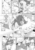 Naughty Lazy Chemical Shiki-nyan / ノーティレイジーケミカル志希にゃん [Kazuma Muramasa] [The Idolmaster] Thumbnail Page 11