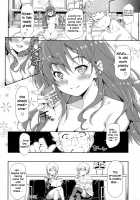 Naughty Lazy Chemical Shiki-nyan / ノーティレイジーケミカル志希にゃん [Kazuma Muramasa] [The Idolmaster] Thumbnail Page 27