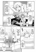 Naughty Lazy Chemical Shiki-nyan / ノーティレイジーケミカル志希にゃん [Kazuma Muramasa] [The Idolmaster] Thumbnail Page 04