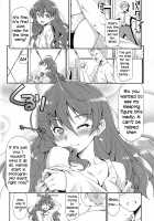 Naughty Lazy Chemical Shiki-nyan / ノーティレイジーケミカル志希にゃん [Kazuma Muramasa] [The Idolmaster] Thumbnail Page 07