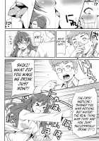 Naughty Lazy Chemical Shiki-nyan / ノーティレイジーケミカル志希にゃん [Kazuma Muramasa] [The Idolmaster] Thumbnail Page 09