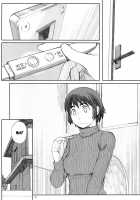 Clover＊2 [Arai Kei] [Yotsubato] Thumbnail Page 19