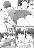 Clover＊2 [Arai Kei] [Yotsubato] Thumbnail Page 05