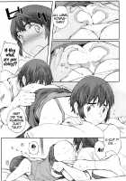 Clover＊2 [Arai Kei] [Yotsubato] Thumbnail Page 06