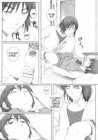 clover＊3 [Arai Kei] [Yotsubato] Thumbnail Page 11