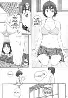 clover＊3 [Arai Kei] [Yotsubato] Thumbnail Page 14