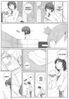 clover＊3 [Arai Kei] [Yotsubato] Thumbnail Page 31