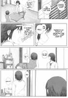 clover＊3 [Arai Kei] [Yotsubato] Thumbnail Page 05