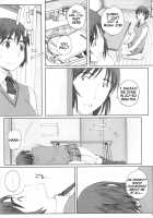 clover＊3 [Arai Kei] [Yotsubato] Thumbnail Page 06