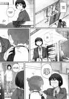 clover＊4 [Arai Kei] [Yotsubato] Thumbnail Page 14