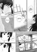 clover＊4 [Arai Kei] [Yotsubato] Thumbnail Page 22