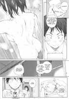 Boku no Kanojo / 僕のカノジョ [Arai Kei] [Fujiyama-San Wa Shishunki] Thumbnail Page 10