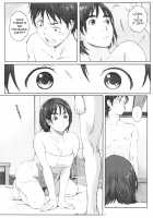 Boku no Kanojo / 僕のカノジョ [Arai Kei] [Fujiyama-San Wa Shishunki] Thumbnail Page 13