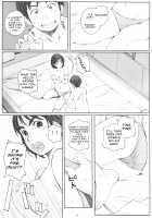 Boku no Kanojo / 僕のカノジョ [Arai Kei] [Fujiyama-San Wa Shishunki] Thumbnail Page 18