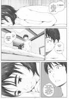 Boku no Kanojo / 僕のカノジョ [Arai Kei] [Fujiyama-San Wa Shishunki] Thumbnail Page 30