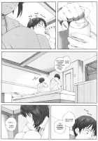 Boku no Kanojo / 僕のカノジョ [Arai Kei] [Fujiyama-San Wa Shishunki] Thumbnail Page 05