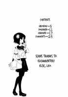 Sweet Life [Dowman Sayman] [Original] Thumbnail Page 01