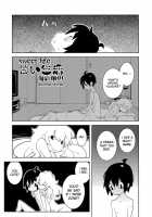 Sweet Life [Dowman Sayman] [Original] Thumbnail Page 02