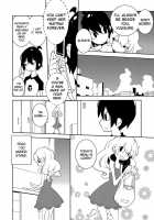 Sweet Life [Dowman Sayman] [Original] Thumbnail Page 03