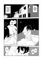 Sweet Life [Dowman Sayman] [Original] Thumbnail Page 04