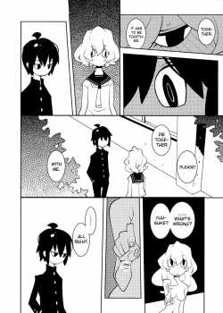 Sweet Life [Dowman Sayman] [Original] Thumbnail Page 05