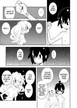 Sweet Life [Dowman Sayman] [Original] Thumbnail Page 06