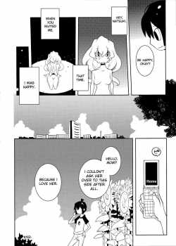 Sweet Life [Dowman Sayman] [Original] Thumbnail Page 07