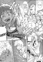 Andira La La Land / アンチラララランド [Tamarun] [Granblue Fantasy] Thumbnail Page 15