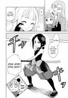 Anje o ●sanai to Derare nai Heya | Room You Can't Get Out of Without ****ing Ange / アンジェを●さないと出られない部屋 [Nina Ryo] [Princess Principal] Thumbnail Page 16