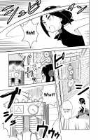 Anje o ●sanai to Derare nai Heya | Room You Can't Get Out of Without ****ing Ange / アンジェを●さないと出られない部屋 [Nina Ryo] [Princess Principal] Thumbnail Page 17