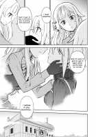 Anje o ●sanai to Derare nai Heya | Room You Can't Get Out of Without ****ing Ange / アンジェを●さないと出られない部屋 [Nina Ryo] [Princess Principal] Thumbnail Page 19