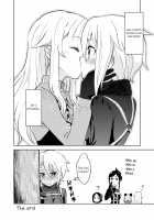 Anje o ●sanai to Derare nai Heya | Room You Can't Get Out of Without ****ing Ange / アンジェを●さないと出られない部屋 [Nina Ryo] [Princess Principal] Thumbnail Page 22