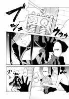 Anje o ●sanai to Derare nai Heya | Room You Can't Get Out of Without ****ing Ange / アンジェを●さないと出られない部屋 [Nina Ryo] [Princess Principal] Thumbnail Page 02