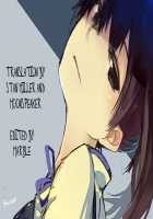 Admiral Elegy / アドミラル・エレジー [Bomber Grape] [Kantai Collection] Thumbnail Page 19