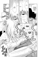 Sayonara, Oppai / さよなら、おっぱい [Aoki Kanji] [Original] Thumbnail Page 107