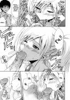 Sayonara, Oppai / さよなら、おっぱい [Aoki Kanji] [Original] Thumbnail Page 137