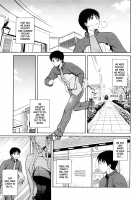 Sayonara, Oppai / さよなら、おっぱい [Aoki Kanji] [Original] Thumbnail Page 147