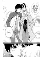 Sayonara, Oppai / さよなら、おっぱい [Aoki Kanji] [Original] Thumbnail Page 152