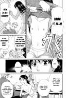 Sayonara, Oppai / さよなら、おっぱい [Aoki Kanji] [Original] Thumbnail Page 189