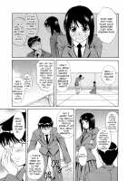 Sayonara, Oppai / さよなら、おっぱい [Aoki Kanji] [Original] Thumbnail Page 45