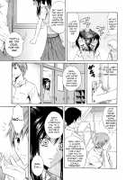 Sayonara, Oppai / さよなら、おっぱい [Aoki Kanji] [Original] Thumbnail Page 63