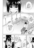 Sayonara, Oppai / さよなら、おっぱい [Aoki Kanji] [Original] Thumbnail Page 68