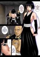 Salban No Hasaibi Color Compilations Inc [Crimson] [Bleach] Thumbnail Page 04